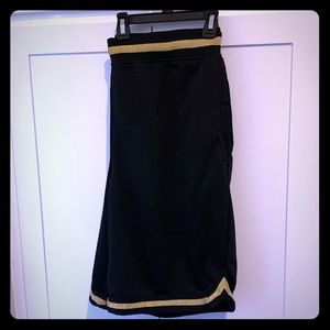 CSG. Retro style basketball shorts